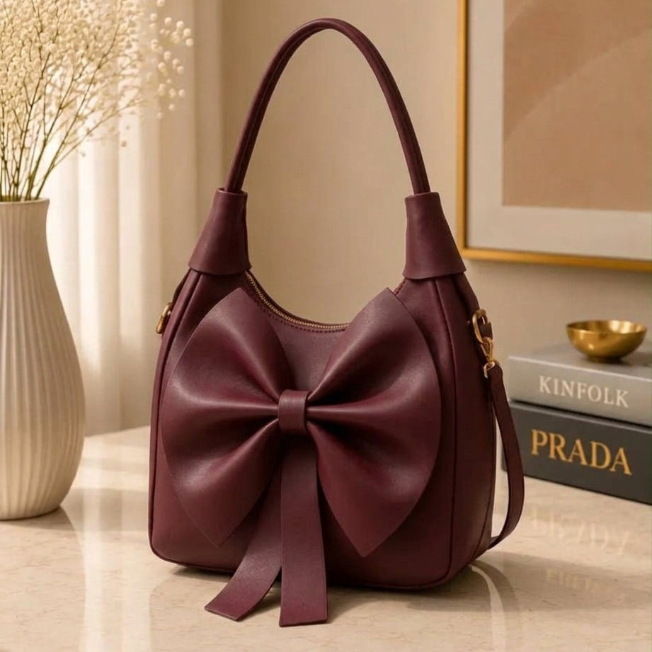 The Range Studio Elegant Minimalist Shoulder Silhouette Secondary image